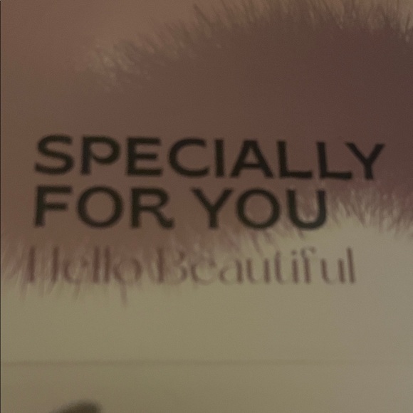 5 piece Leopard Print Winter Accessories Set - Picture 3 of 3